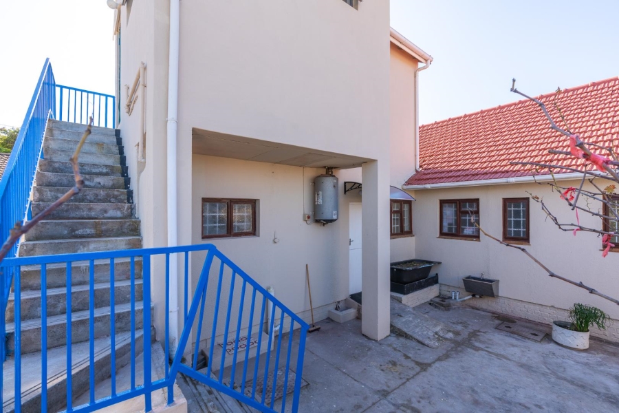To Let 3 Bedroom Property for Rent in Plumstead Western Cape
